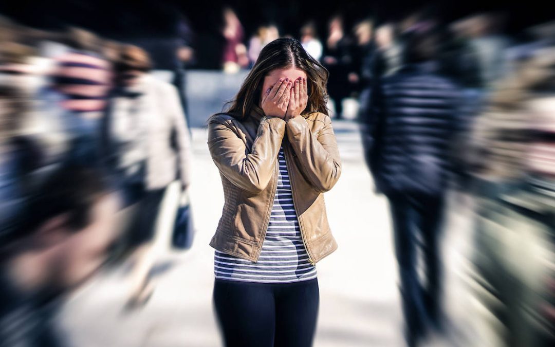 Anxiety Attack vs. Panic Attack: Know the Difference and Find Help in Marin County