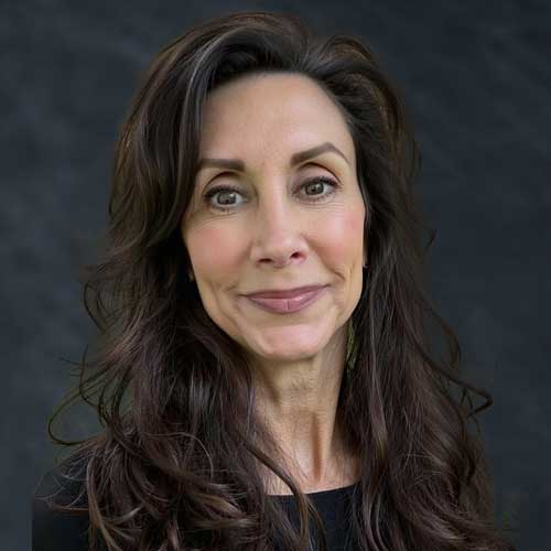 Nancy Lambert Mental Health expert head shot