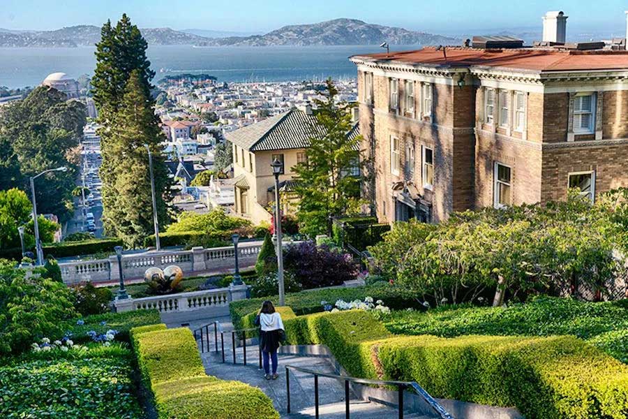 Mental Health Treatment in Pacific Heights, San Francisco