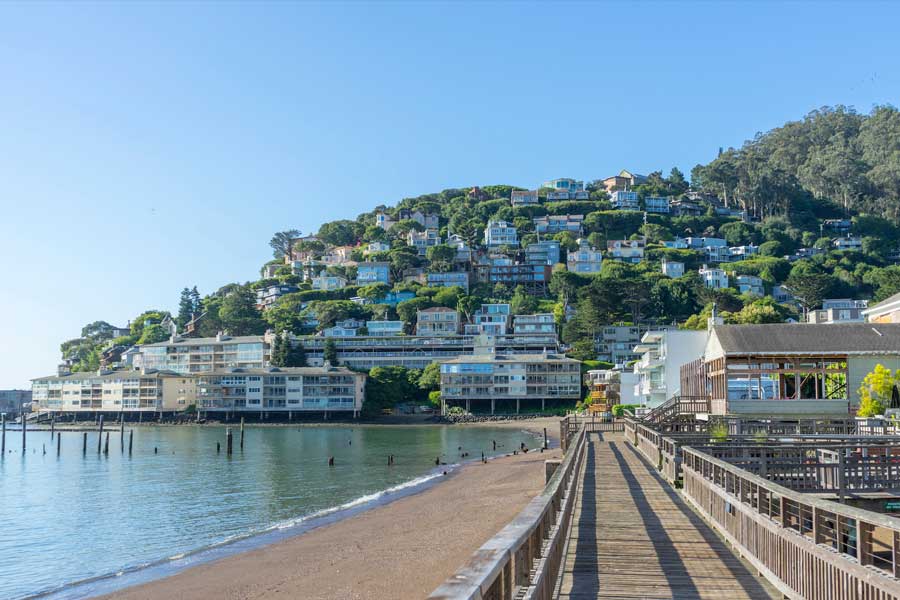 Mental Health Treatment in Sausalito, CA