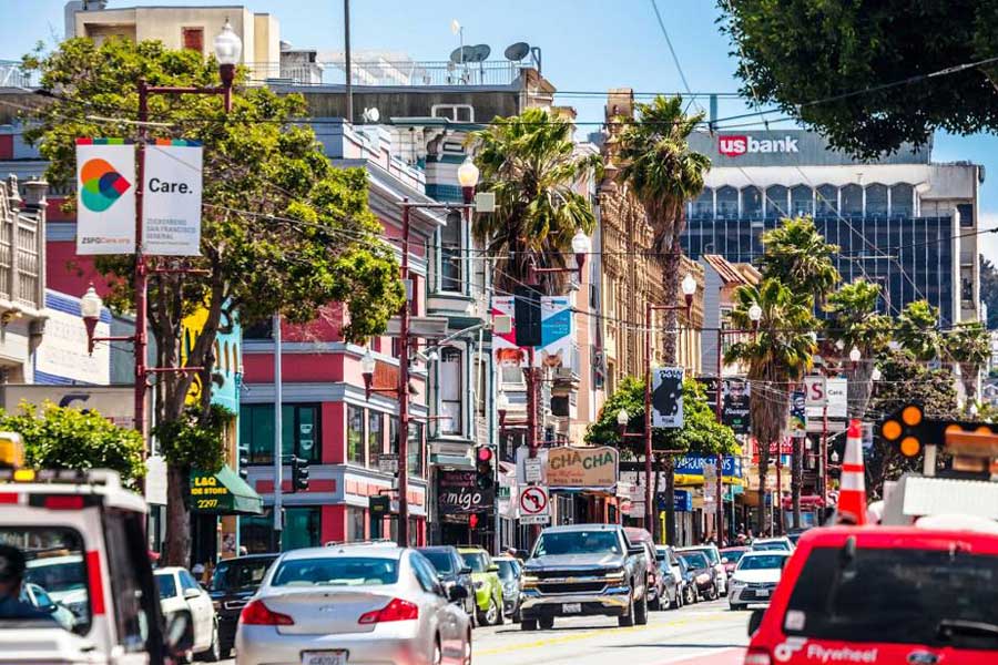 Mental Health Treatment for the Mission District of San Francisco