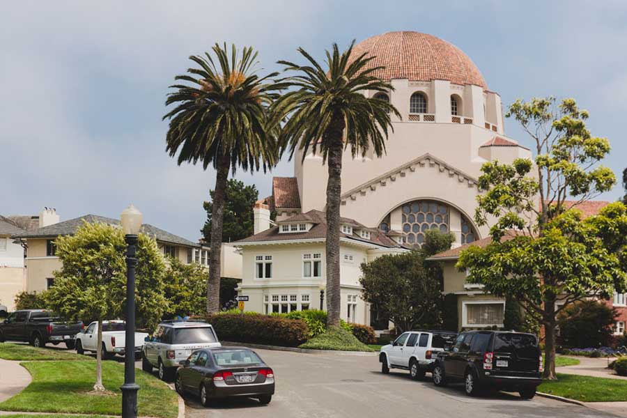 Mental Health Treatment in Presidio Heights, CA