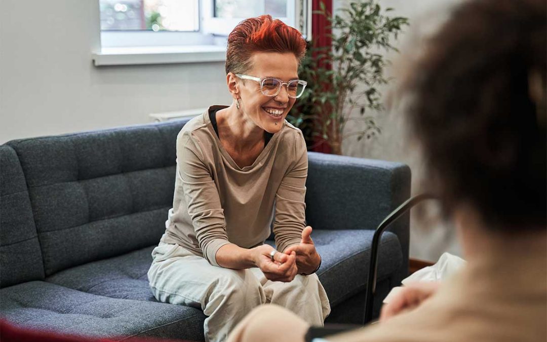 Why Accurate Diagnosis Is the First Step Toward Real Mental Health Recovery