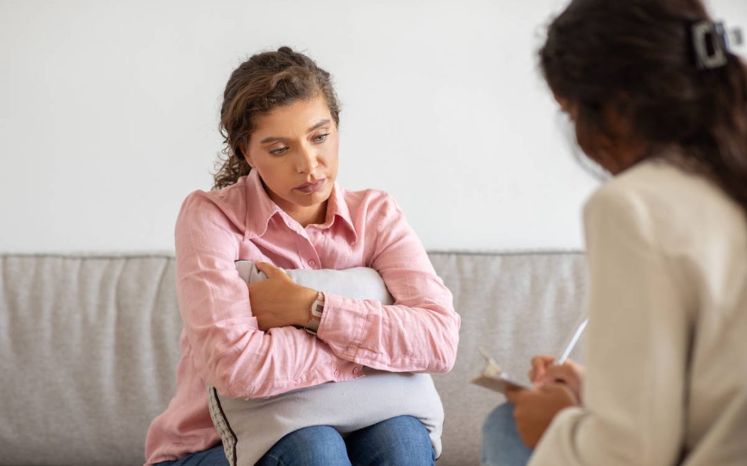 Understanding High-Acuity Mental Health Needs: What Makes Rosebay Different