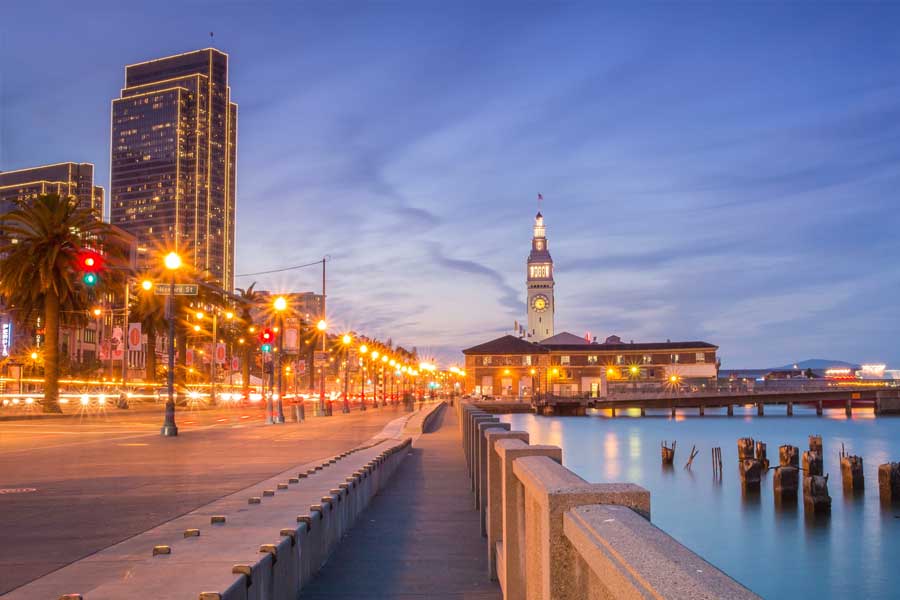 Mental Health Treatment In The Financial District Of San Francisco, CA