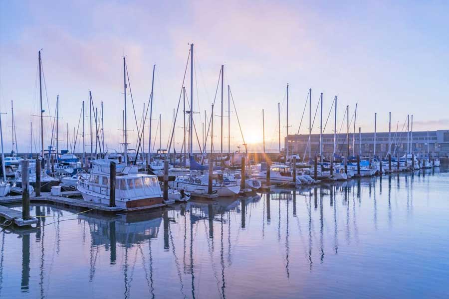 Mental Health Treatment In The Marina District Of San Francisco, CA