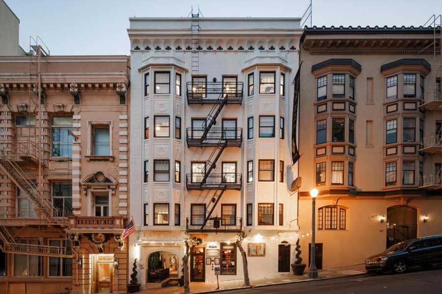 Mental Health Treatment In Nob Hill, San Francisco, CA