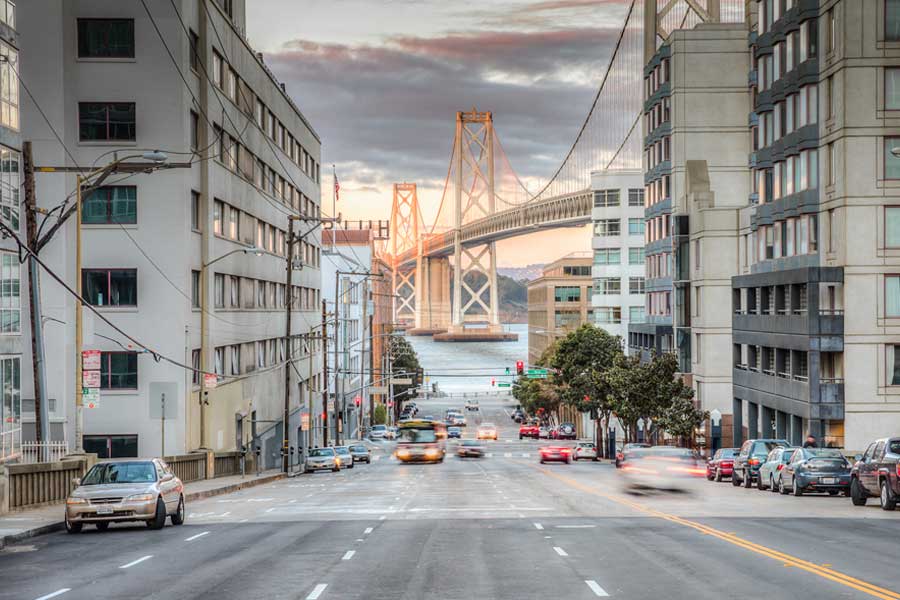 Mental Health Treatment In The Soma District Of San Francisco, CA