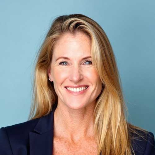 Nancy Lambert Mental Health expert head shot