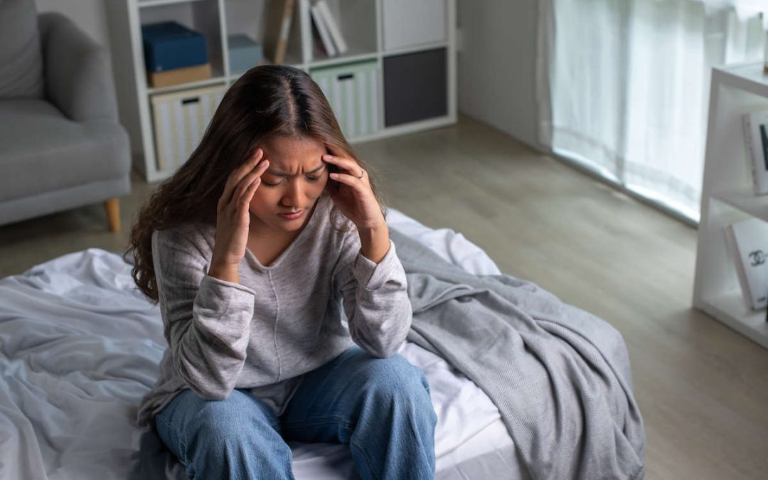 When Depression Doesn’t Lift: How Professional Treatment Can Help