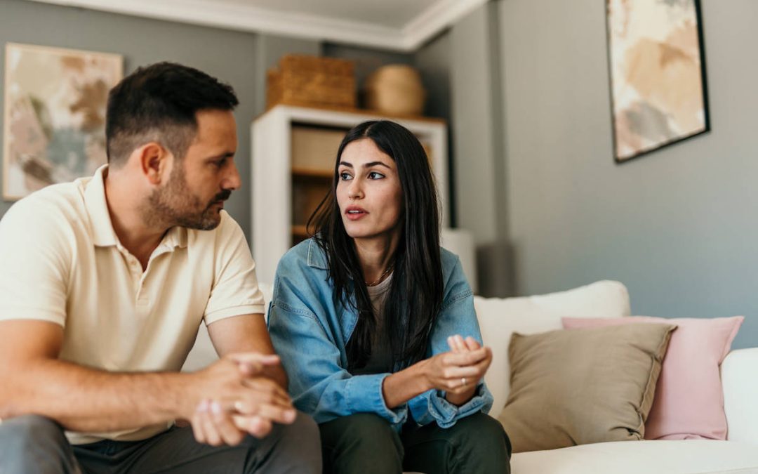 Why Marin County Families Choose Rosebay for Mental Health Care