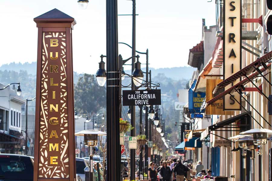 Mental Health Treatment In Burlingame, CA