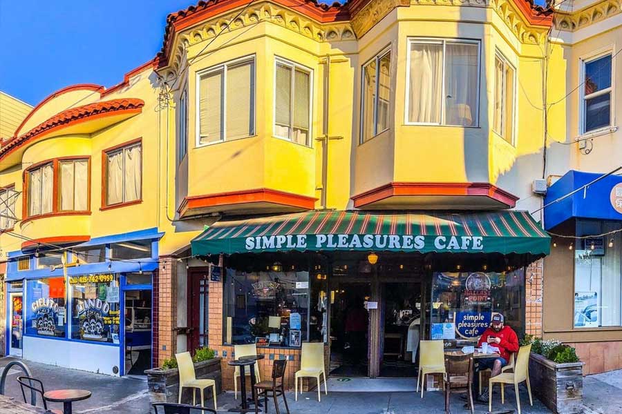 Mental Health Treatment In The Richmond District Of San Francisco, CA