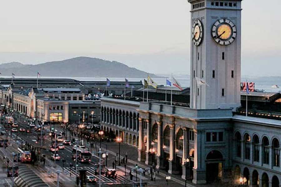 Mental Health Treatment In The Embarcadero, San Francisco, CA