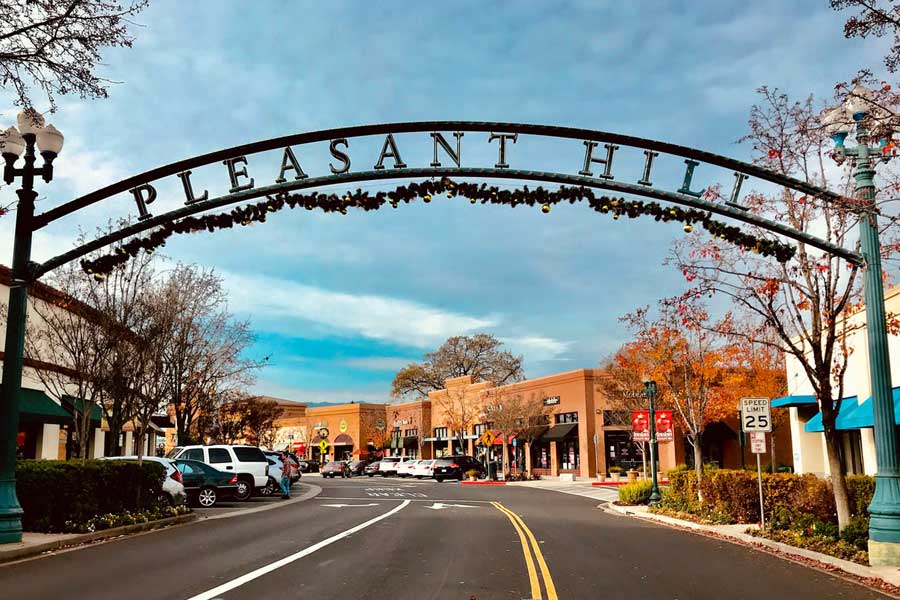 Mental Health Treatment In Pleasant Hill, CA