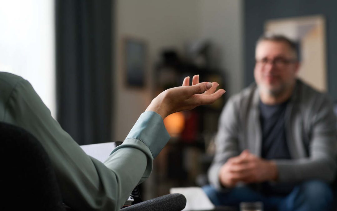 Why the Wrong Diagnosis Can Delay Recovery by Years and How We Fix That