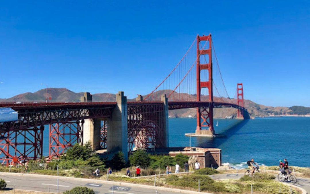 Mental Health Treatment In Polk Gulch, CA