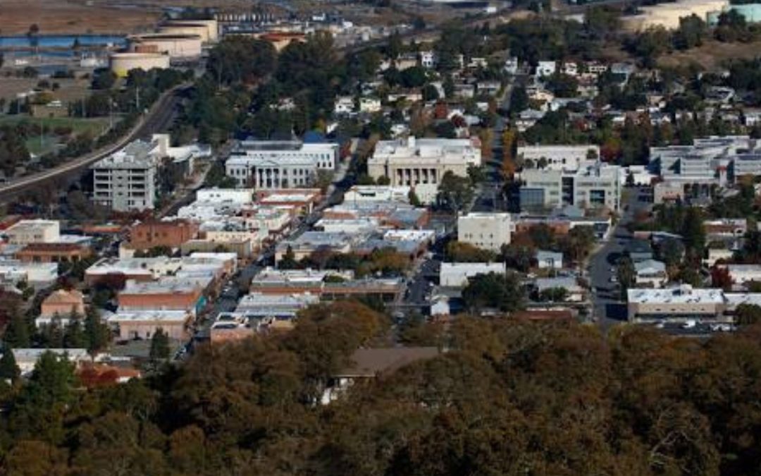 Mental Health Treatment In Martinez, CA