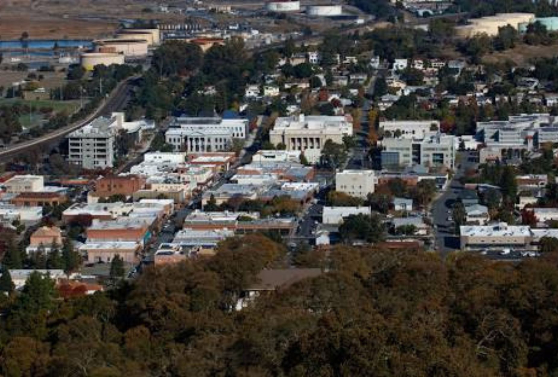 Mental Health Treatment In Martinez, CA