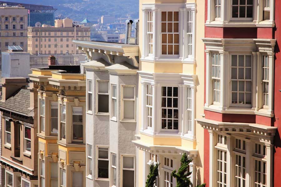 Mental Health Treatment In North Beach, San Francisco, CA