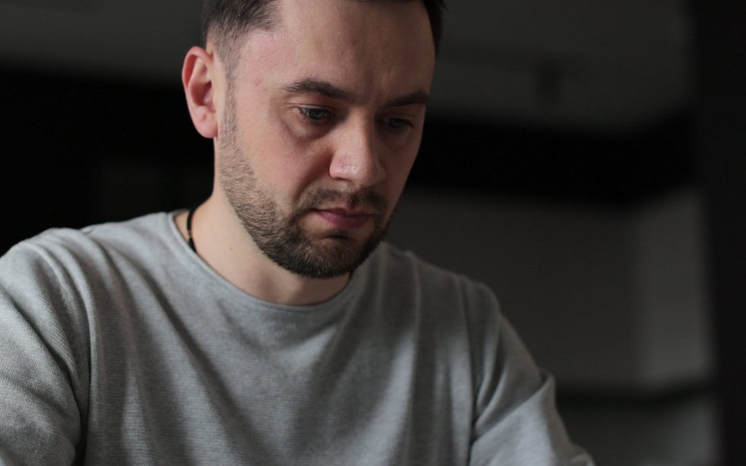 Why Trauma Symptoms Flare During Life Changes and What Higher Support Can Look Like