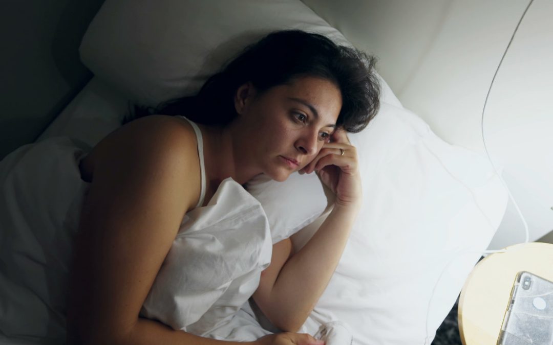 OCD Spirals and Daily Function: A Step-by-Step Plan to Get Unstuck With More Support in Marin County