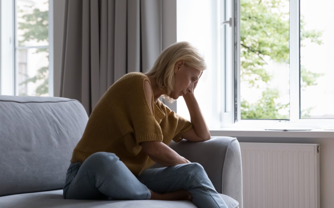 Passive vs Active Suicidal Thoughts: What the Difference Means for Level of Care