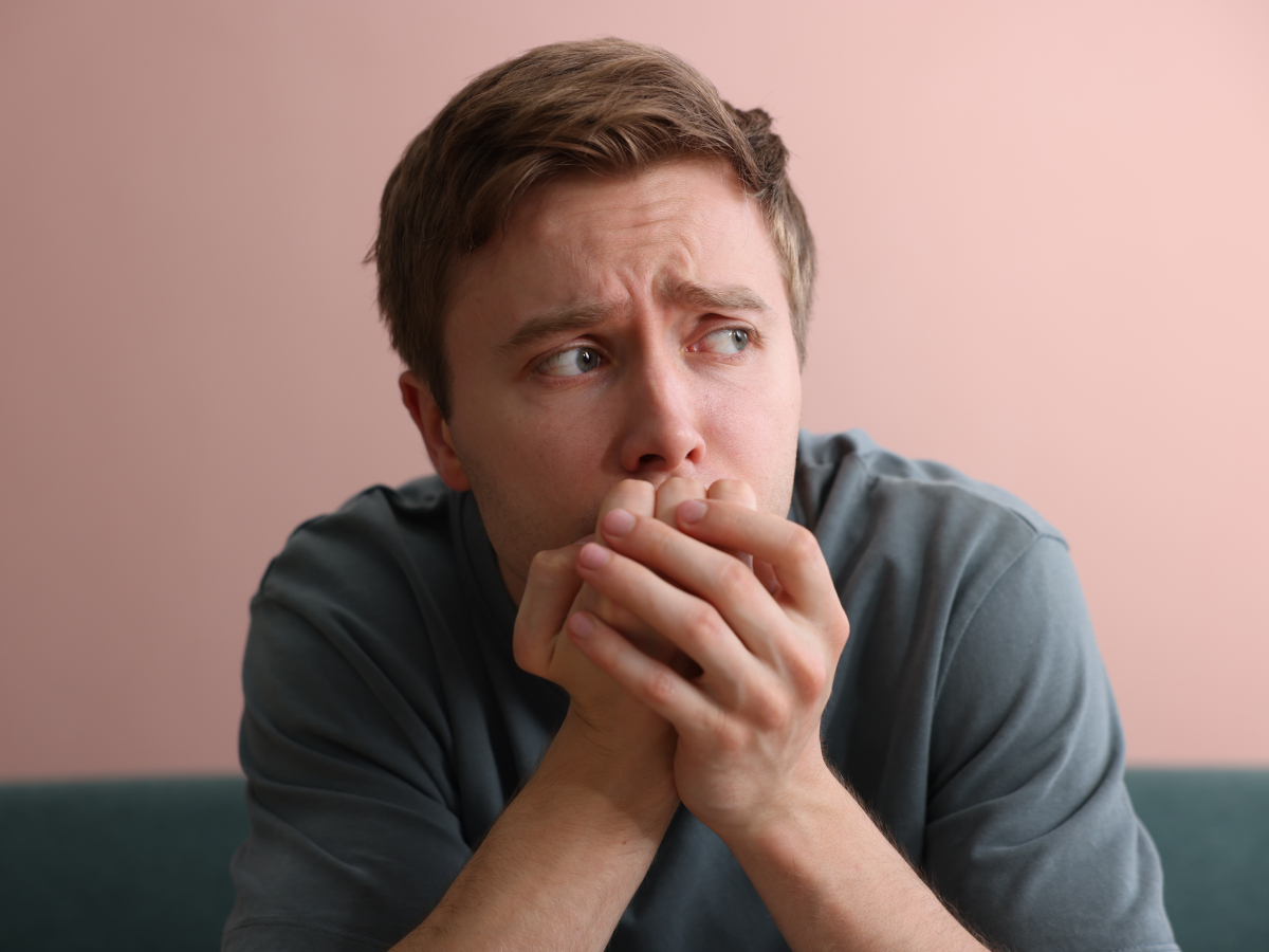 schizoaffective-disorder-misread-coordinated-care male patient suffering from wrong diagnosis because of lack of coordinated care for schizoaffective disorder