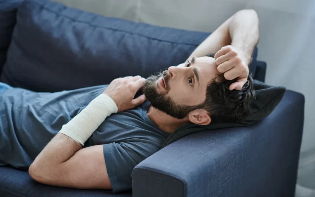 Self-Harm: Why It Happens, What Helps, and When Intensive Care Is Appropriate